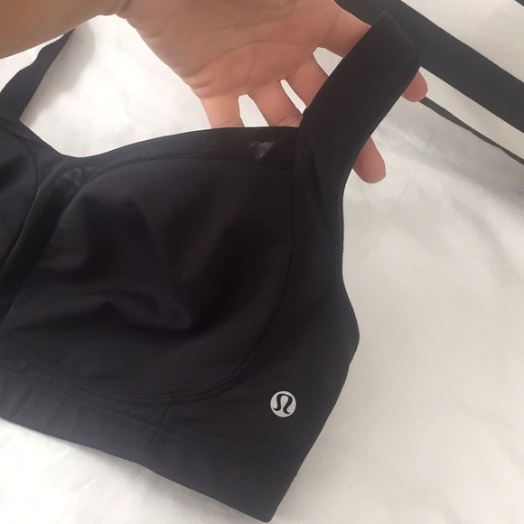 lululemon athletica Accessories - SALE Lululemon sports bra 34DD see description: